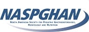 NASPGHAN Logo